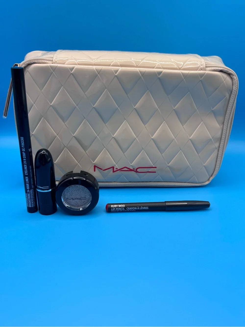 MAC Cosmetics new essential